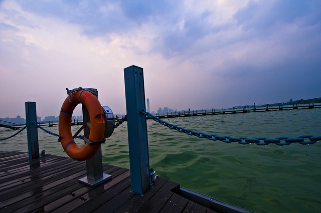 Free Suzhou Jinji Lake photo and picture