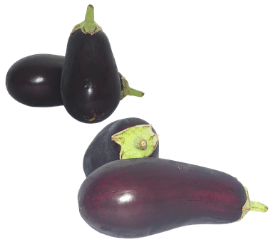 Aubergine, Obst, Gemüse, Schwarz