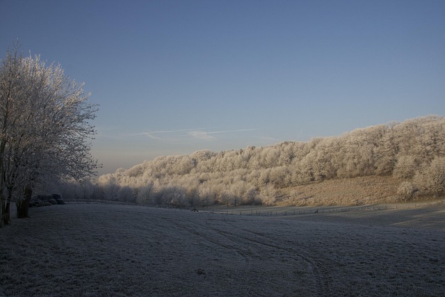 Free Winter Valkenburg photo and picture