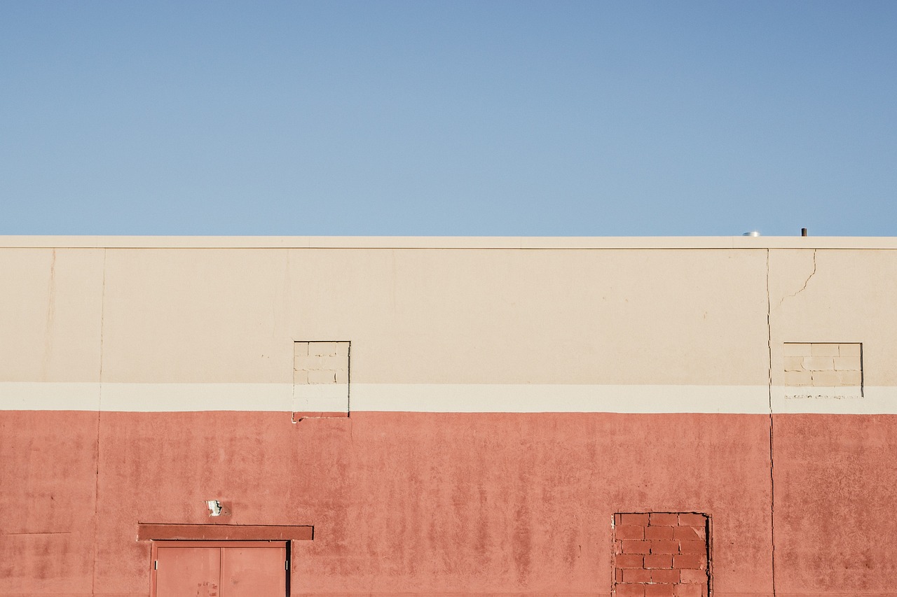 Building Wall Colors - Free photo on Pixabay