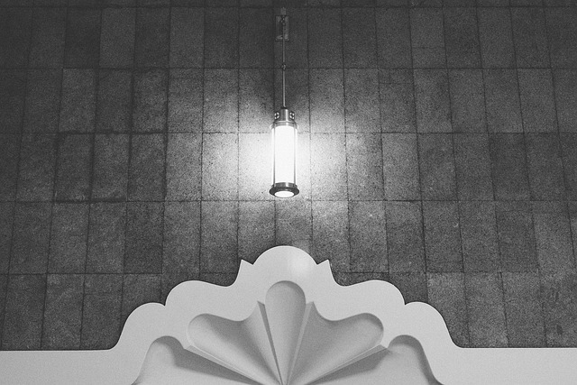 Free Lights Cylinder photo and picture