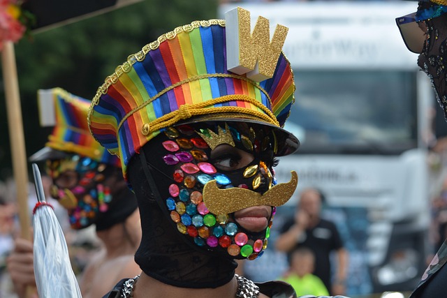 Menschen, Mann, Csd