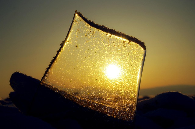 Free Baikal Lake photo and picture