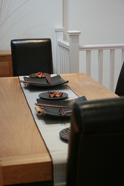 Free Table Dine photo and picture