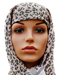 woman, pretty, face