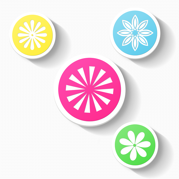 background circles web free image on pixabay circles design