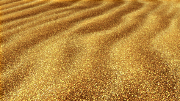 Free Sand Dunes photo and picture