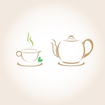 離, モカ, カフェ, 温暖, キッチン, カフェイン, 白, 液, 茶色