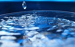 water, drop of water, liquid