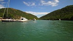 lim fjord, lim channel, croatia