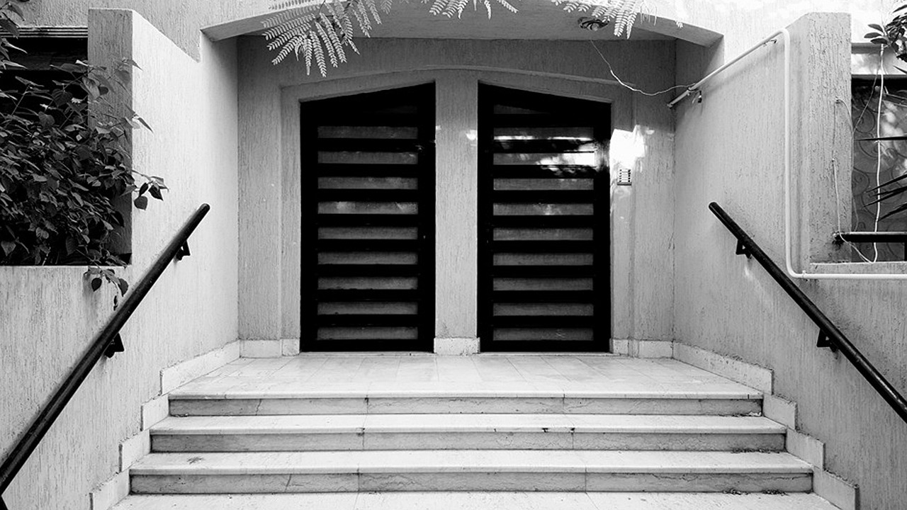 Building Gate Outdoors - Free photo on Pixabay - Pixabay