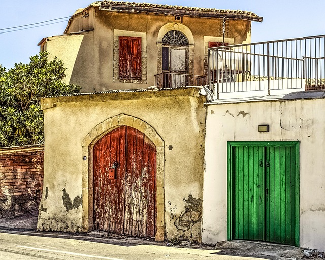 Para a família Martins, todos os caminhos vão dar a Drave