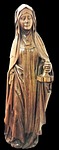 alejo vahía, carving wood, sixteenth century