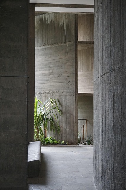 Free Le Corbusier Ahmedabad photo and picture
