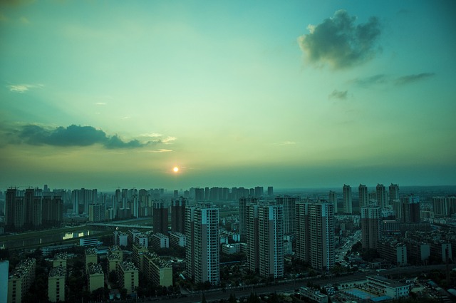 Free Xiangyang Hubei photo and picture