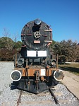 train, wagon, old