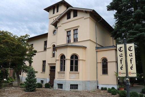 Free Coffee Shop Italian House photo and picture