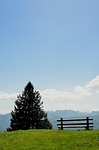 austria, alps, excursion