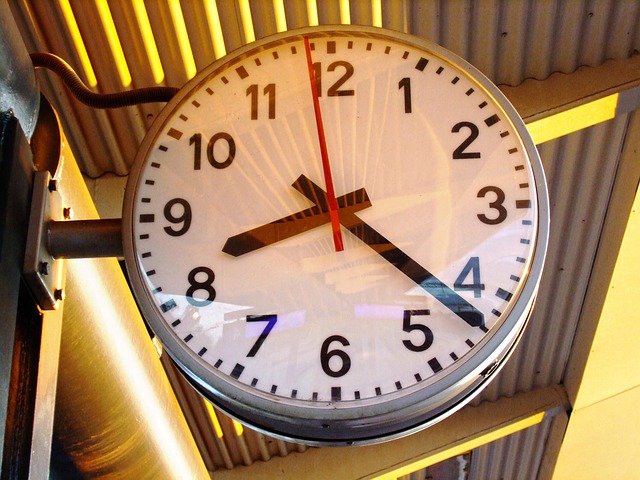 Free Time Hour S photo and picture