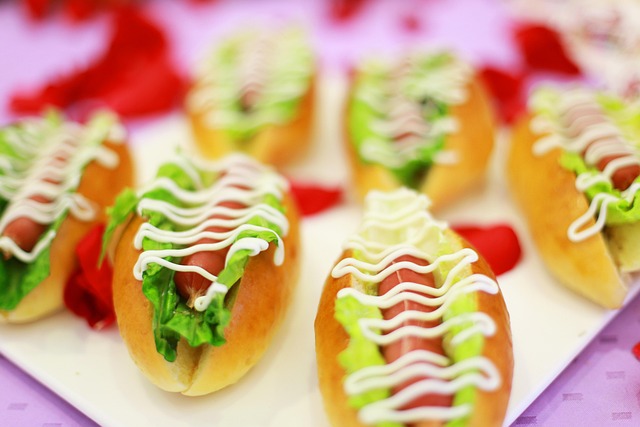 Free Baking Pastry photo and picture
