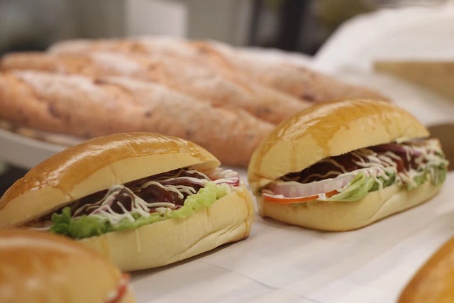 Free Gourmet Bread photo and picture