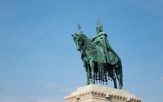 Budapesta, Europa, Voiaj, Clădire
