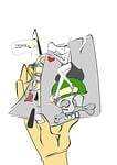 harlequins, batman, imagination