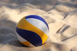 Volleyballfans Volleyball Kostenloses Foto Auf Pixabay volleyballfans-volleyball-kostenloses-foto-auf-pixabay
