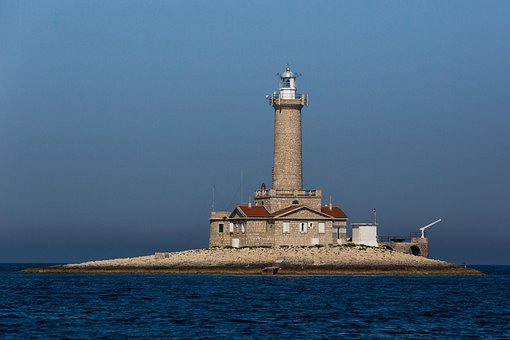 Free Lighthouse Nature photo and picture