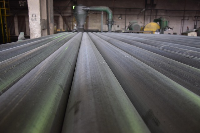 Free Aluminum Production photo and picture