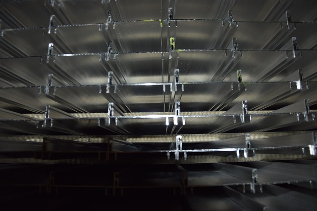 Free Aluminum Production photo and picture