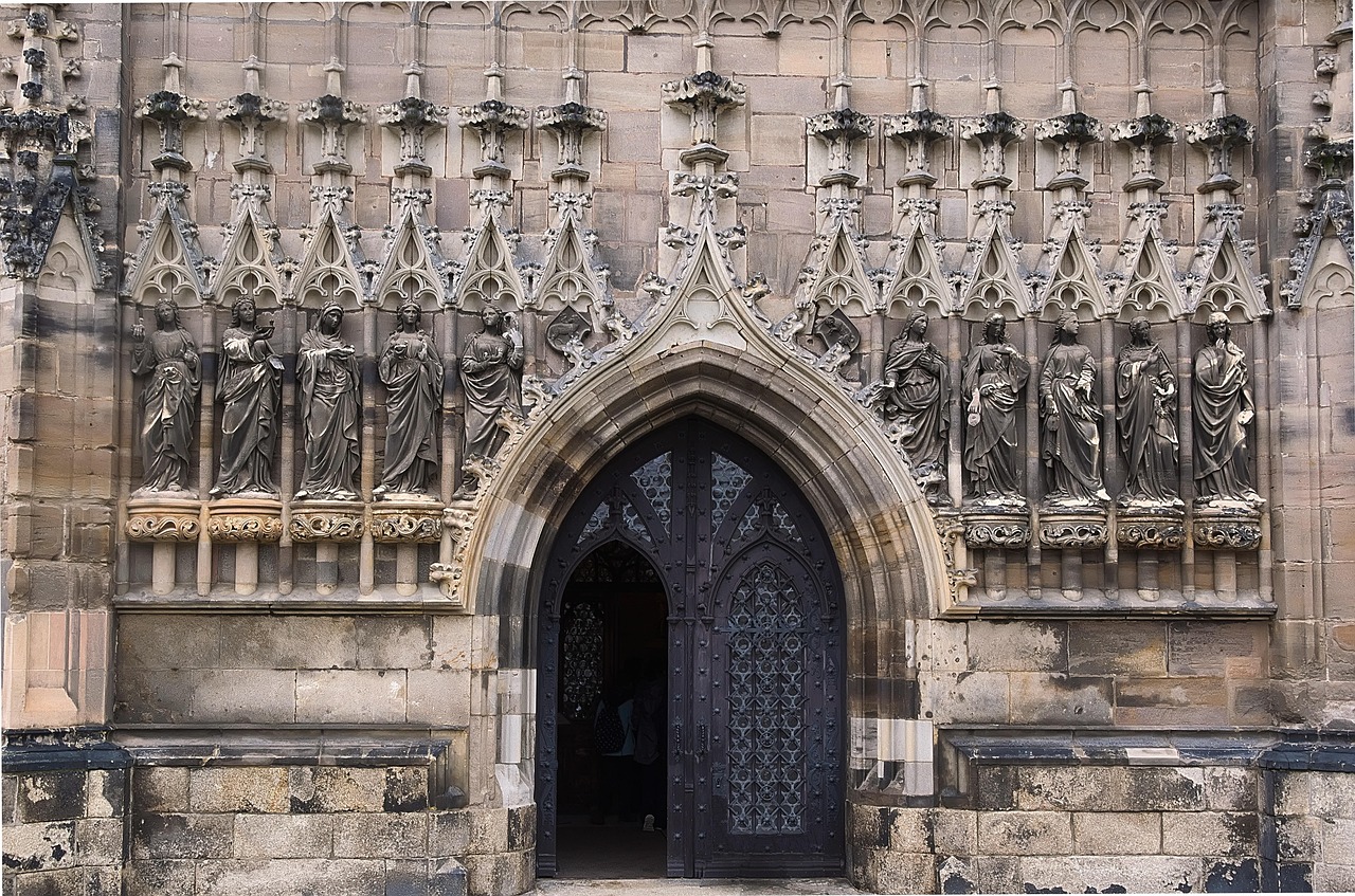 Historical - free online jigsaw puzzle photo