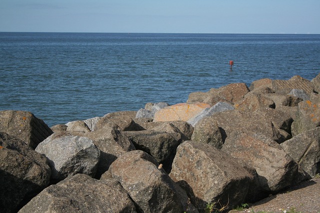 Free Reculver Kent photo and picture