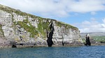 dingle bay, ireland, landscape
