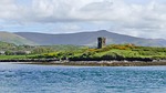 dingle bay, ireland, landscape