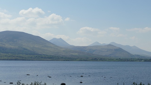 Free Killarney Ireland photo and picture