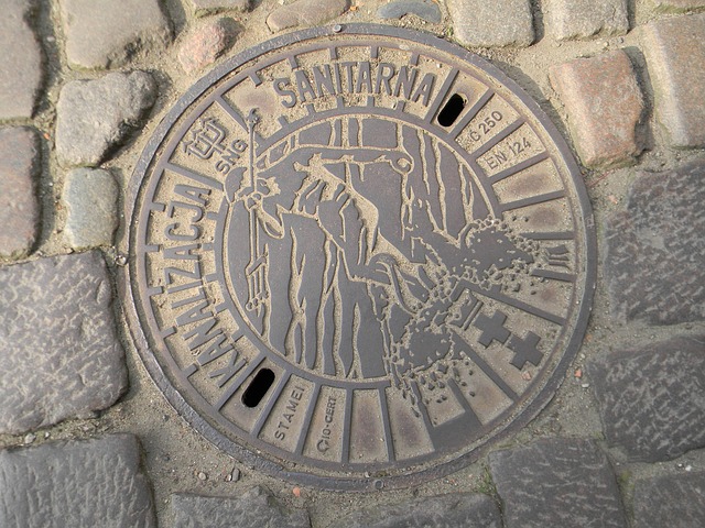 Free Sump Sewers photo and picture