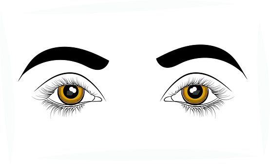 Ojos, Vista, Visión, Salud, Óptico