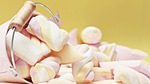 mice bacon, marshmallow, sweet