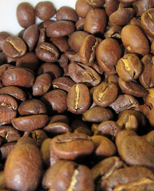 Free Coffee Coffee Beans photo and picture