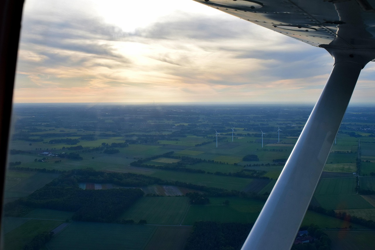 Cessna Pilot Pesawat Terbang - Foto gratis di Pixabay - Pixabay