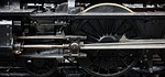 locomotive, steam, engine