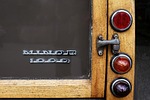 car, automobile, minor