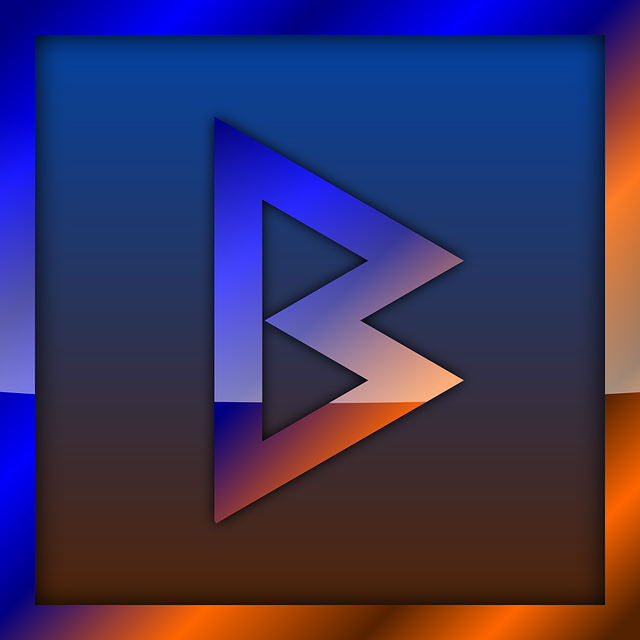 Free berkana rune runes illustration
