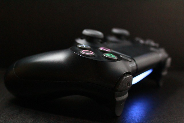 Controle, Vc Sua, Vida, O Seu Jogo