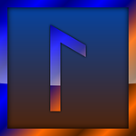 laguz, rune, runes