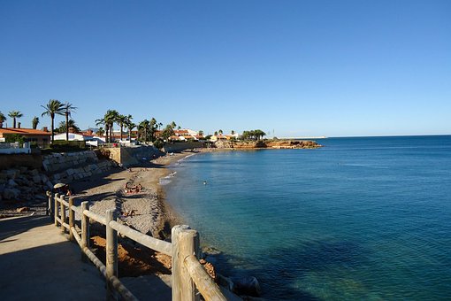 Vinaròs, Vinaroz, Natur, Castellón