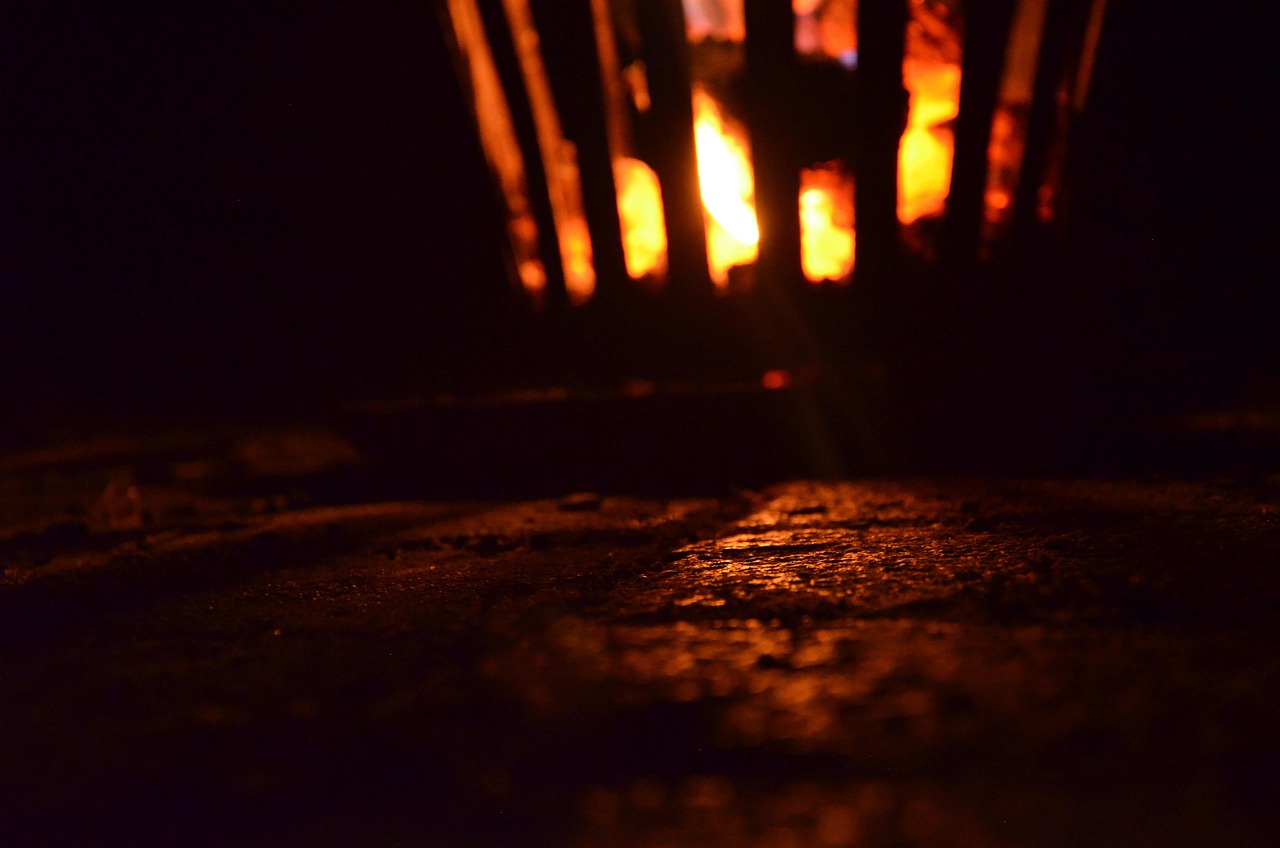 火 火篮 火焰 - Pixabay上的免费照片 - Pixabay