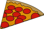 pizza, food, italian food