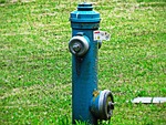 fire hydrant, water, faucet